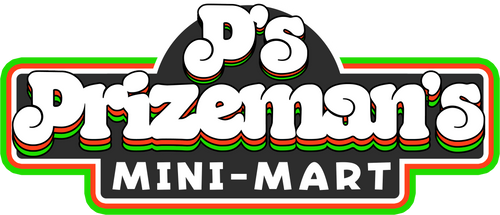 Prizeman's Mini Mart